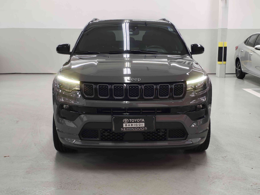 jeep compass 1.3 t270 turbo flex s at6 4p automatico 20231