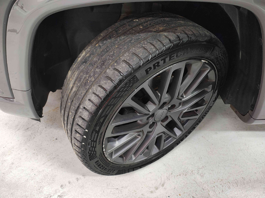 jeep compass 1.3 t270 turbo flex s at6 4p automatico 202312