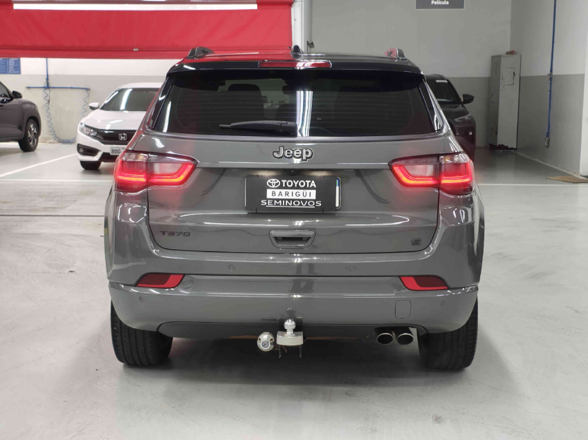 jeep compass 1.3 t270 turbo flex s at6 4p automatico 20234