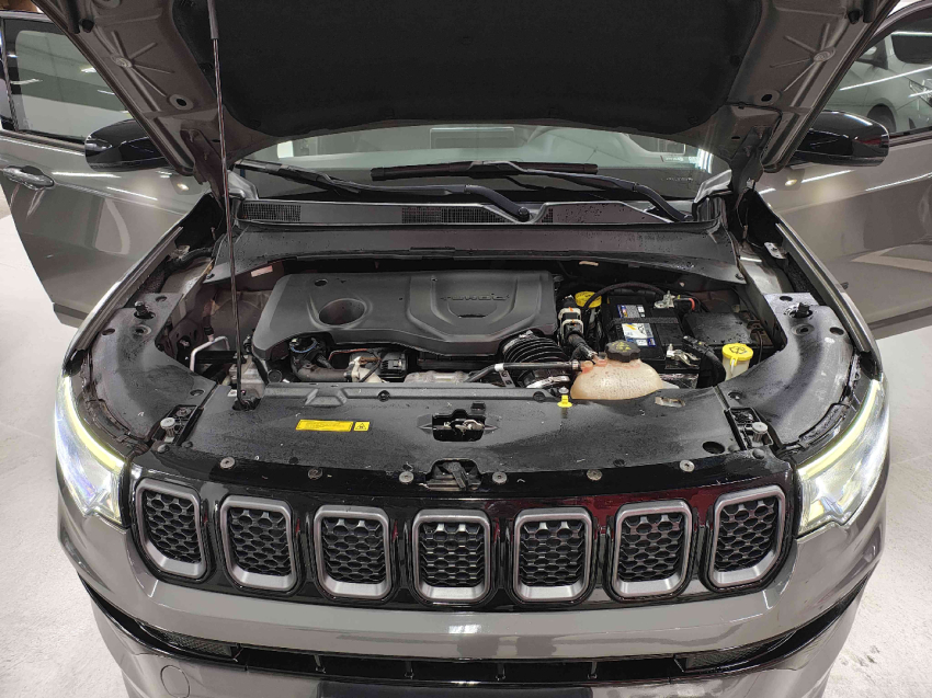 jeep compass 1.3 t270 turbo flex s at6 4p automatico 202313