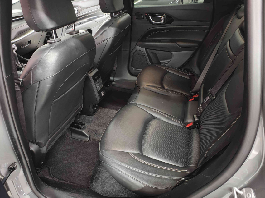 jeep compass 1.3 t270 turbo flex s at6 4p automatico 20236