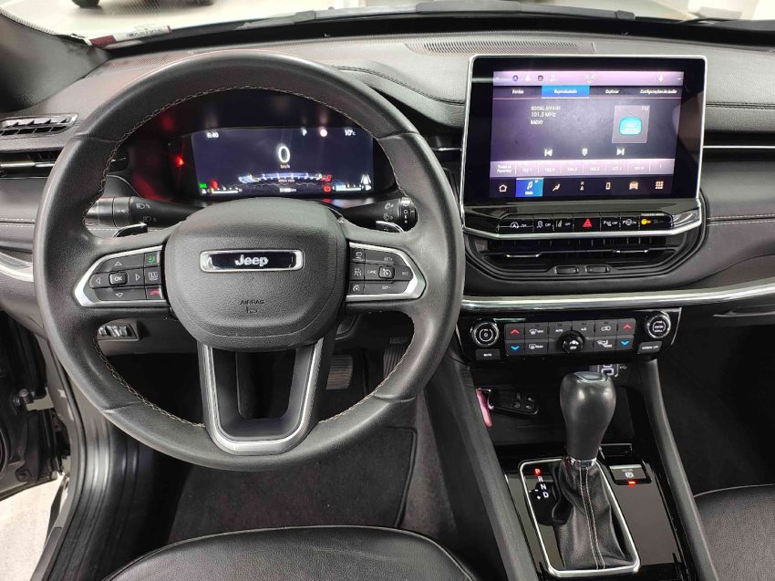 jeep compass 1.3 t270 turbo flex s at6 4p automatico 20238