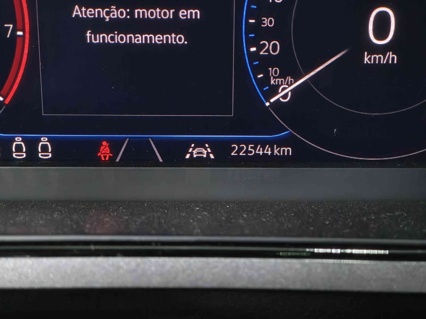 volkswagen taos 1.4 250 tsi total flex highline automatico 4p 202512
