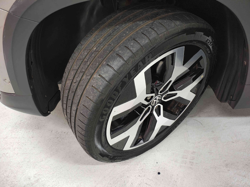 volkswagen taos 1.4 250 tsi total flex highline automatico 4p 202513