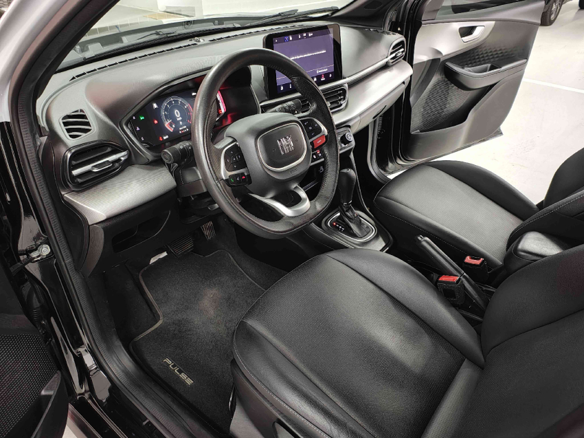 fiat pulse 1.0 turbo 200 flex impetus cvt 4p automatico 20239