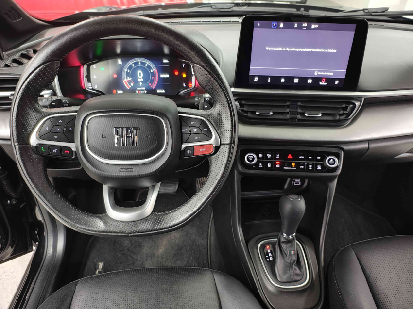 fiat pulse 1.0 turbo 200 flex impetus cvt 4p automatico 20238