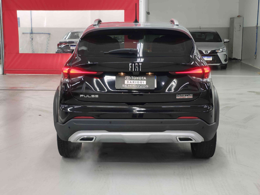 fiat pulse 1.0 turbo 200 flex impetus cvt 4p automatico 20234