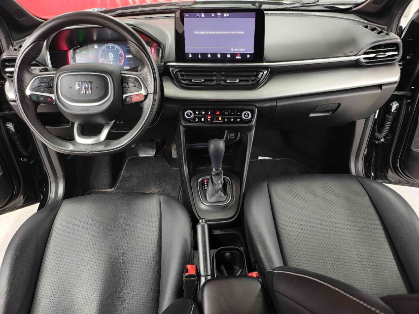 fiat pulse 1.0 turbo 200 flex impetus cvt 4p automatico 20237