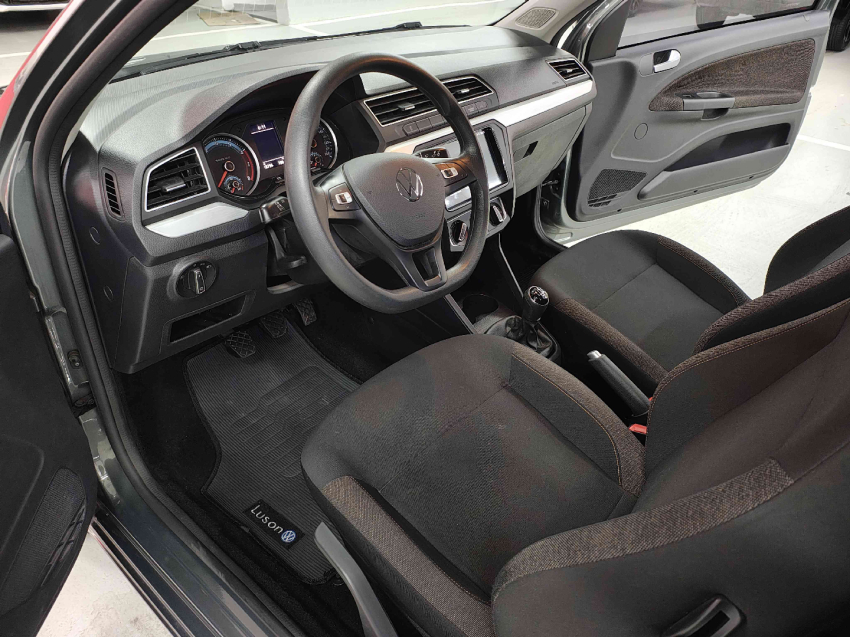 volkswagen saveiro 1.6 msi trendline cs 16v flex 2p manual 20257
