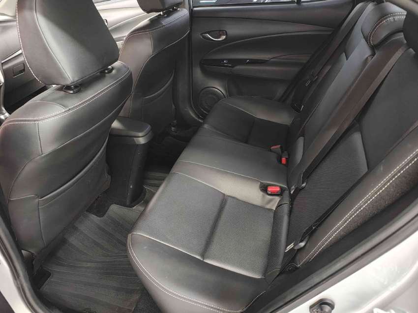toyota yaris 1.5 16v flex sedan xs connect multidrive 4p automatico 20216