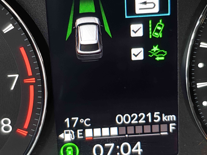 honda hr-v 1.5 di i-vtec flex exl cvt 4p automatico 202510