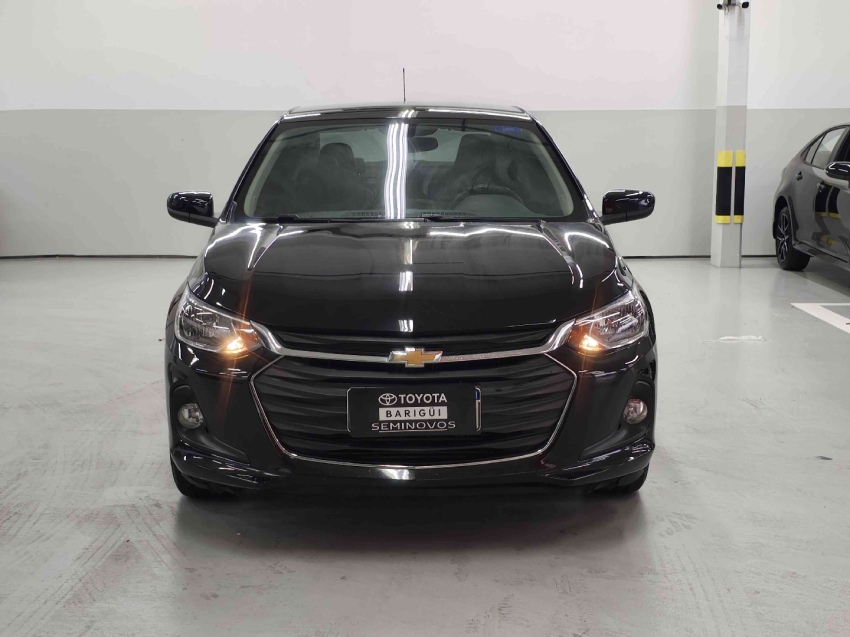 chevrolet onix 1.0 turbo flex plus ltz automatico 4p 20221