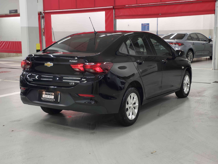 chevrolet onix 1.0 turbo flex plus ltz automatico 4p 20225