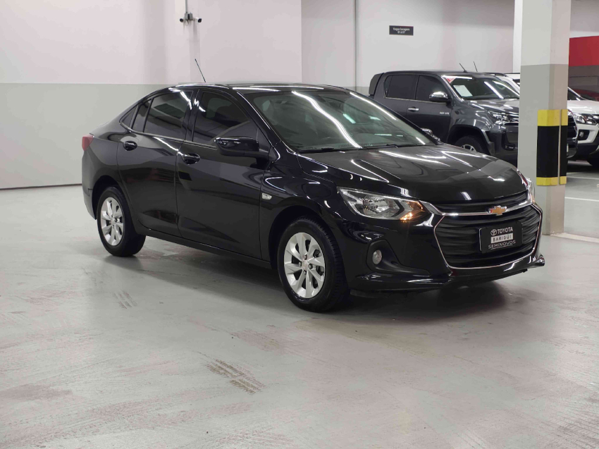 chevrolet onix 1.0 turbo flex plus ltz automatico 4p 20220