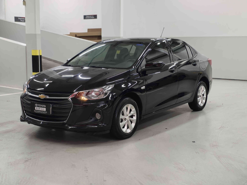 chevrolet onix 1.0 turbo flex plus ltz automatico 4p 20222