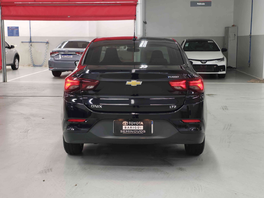 chevrolet onix 1.0 turbo flex plus ltz automatico 4p 20224