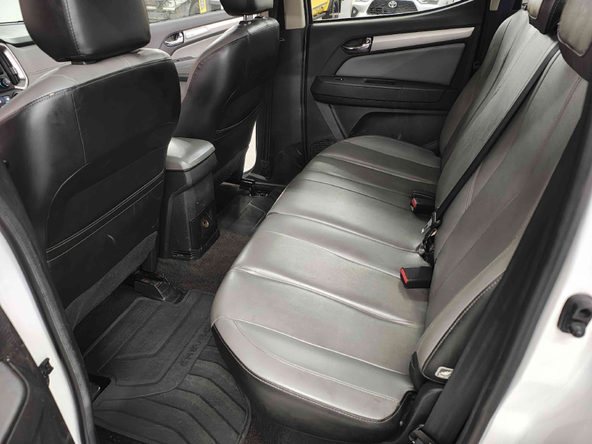 chevrolet s10 2.5 16v flex ltz cd 4x4 automatico 4p 20217
