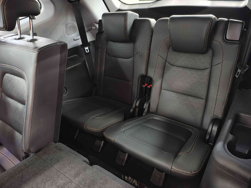 caoa chery tiggo 8 1.6 tgdi gasolina txs dct 4p automatico 20236
