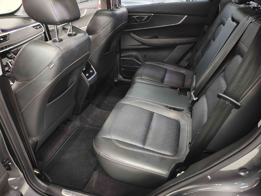 caoa chery tiggo 8 1.6 tgdi gasolina txs dct 4p automatico 20237