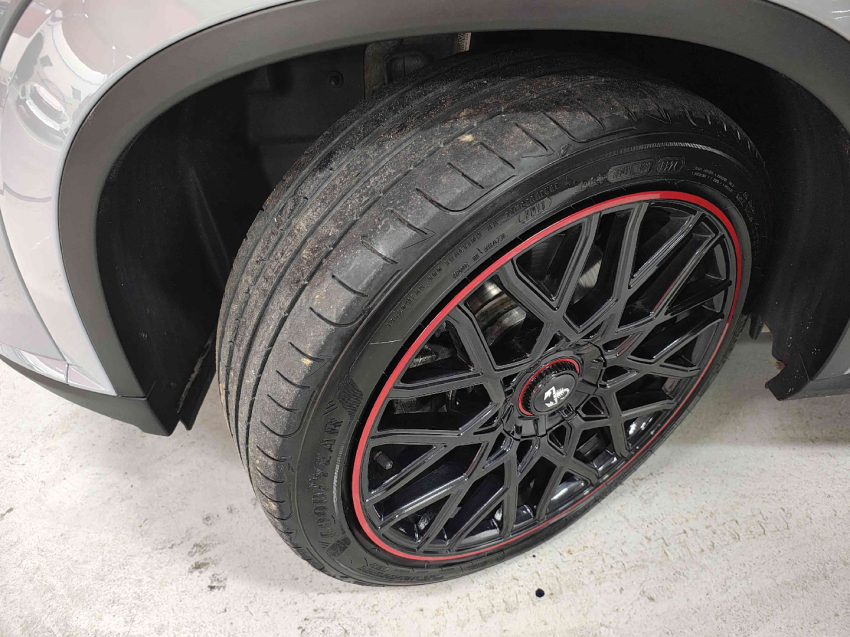 fiat fastback 1.3 turbo 270 flex abarth at6 4p automatico 202511