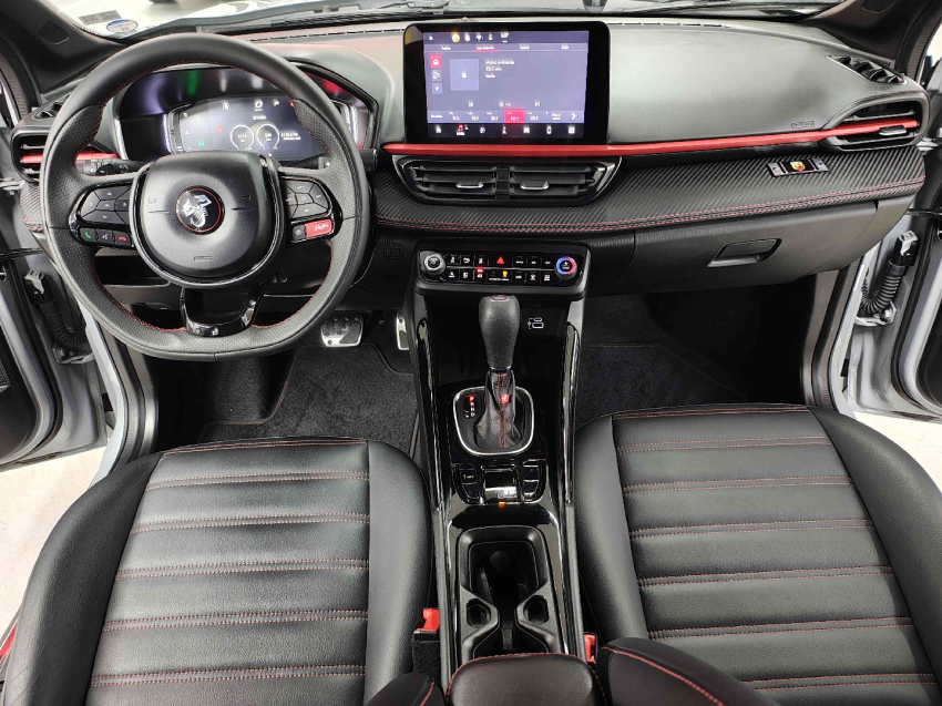 fiat fastback 1.3 turbo 270 flex abarth at6 4p automatico 20257