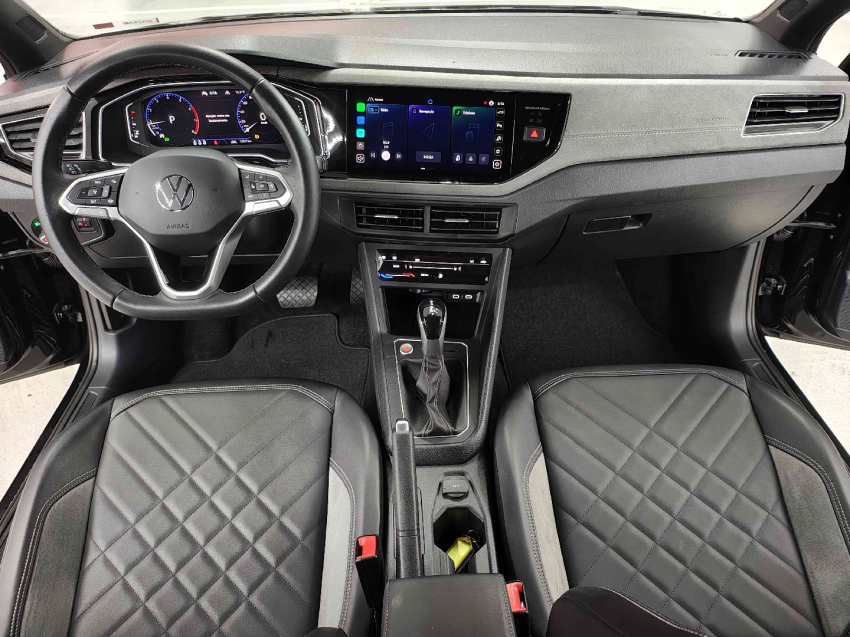 volkswagen virtus 1.4 250 tsi exclusive automatico flex 4p 20267
