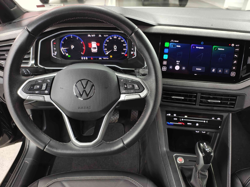 volkswagen virtus 1.4 250 tsi exclusive automatico flex 4p 20268