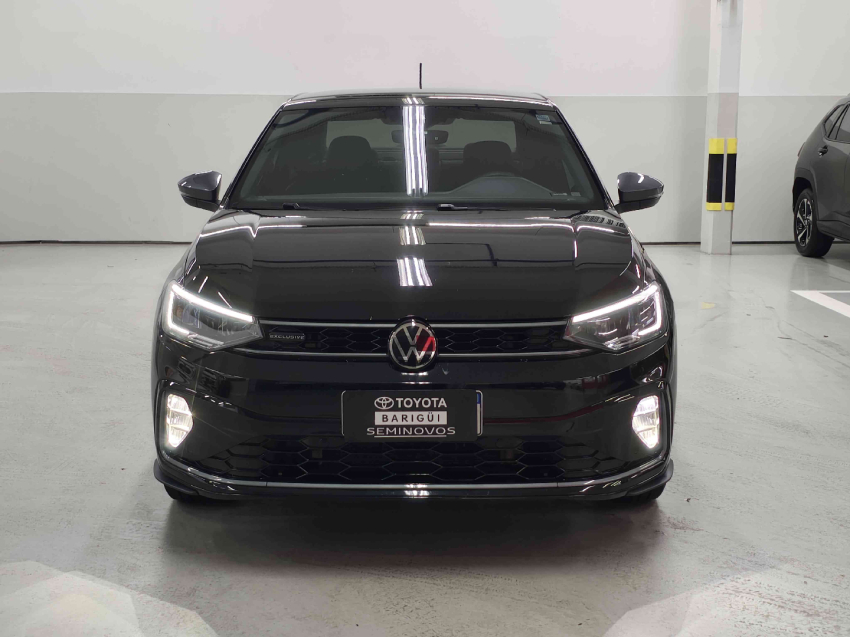 volkswagen virtus 1.4 250 tsi exclusive automatico flex 4p 20261