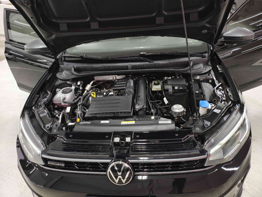 volkswagen virtus 1.4 250 tsi exclusive automatico flex 4p 202612