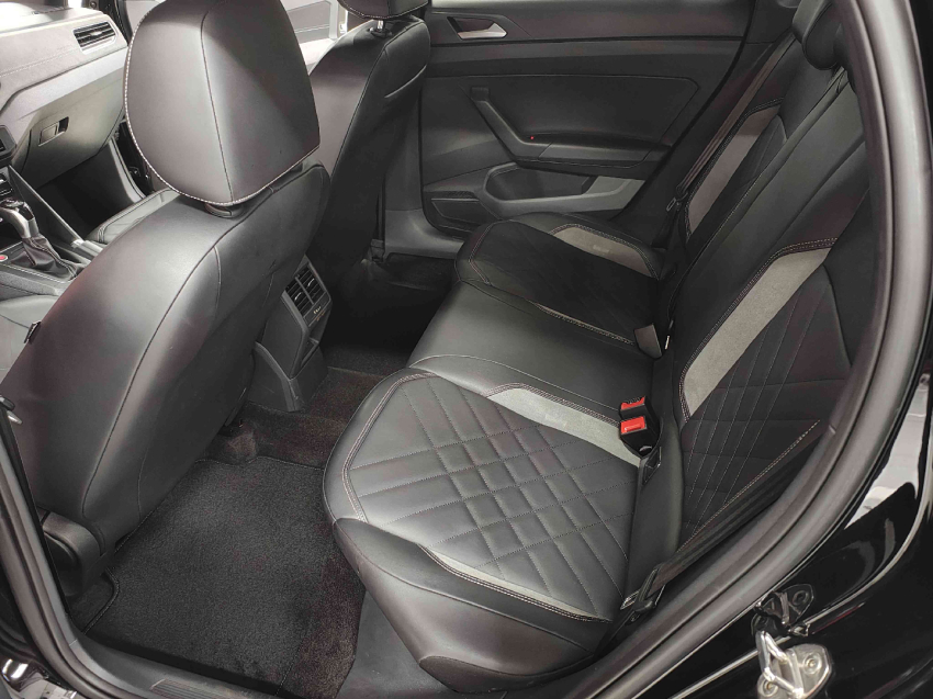 volkswagen virtus 1.4 250 tsi exclusive automatico flex 4p 20266