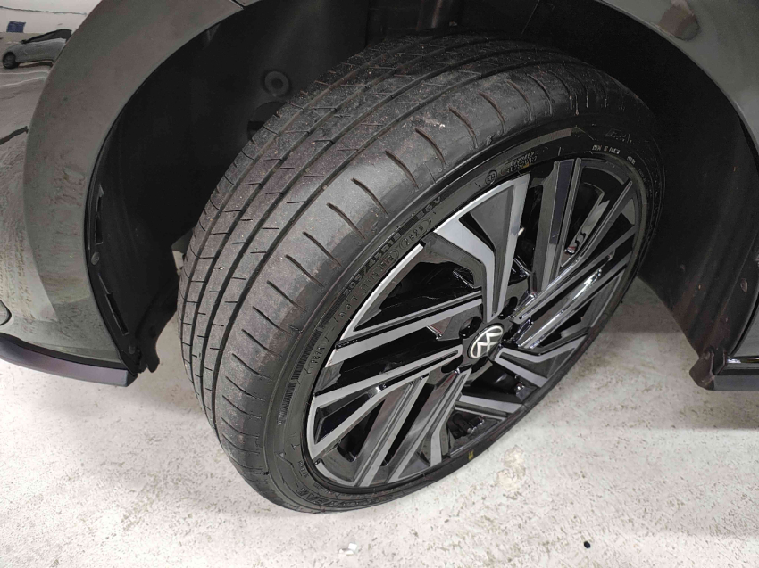 volkswagen virtus 1.4 250 tsi exclusive automatico flex 4p 202611