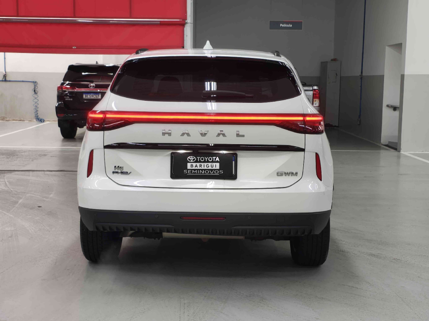 gwm haval h6 1.5 phev19 e-traction hibrido 4p automatico 20254