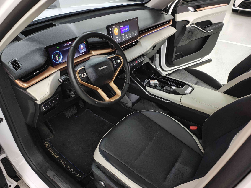 gwm haval h6 1.5 phev19 e-traction hibrido 4p automatico 20259