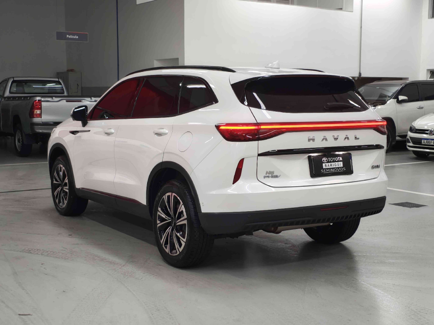 gwm haval h6 1.5 phev19 e-traction hibrido 4p automatico 20253
