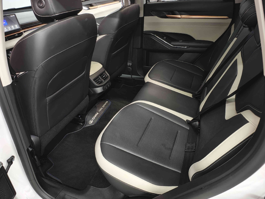 gwm haval h6 1.5 phev19 e-traction hibrido 4p automatico 20256