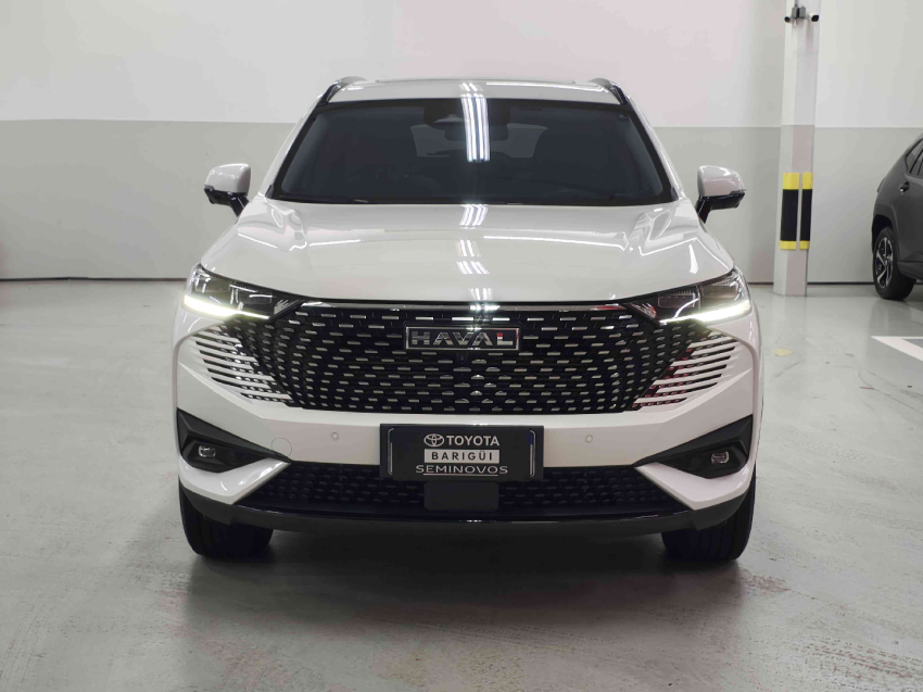 gwm haval h6 1.5 phev19 e-traction hibrido 4p automatico 20251