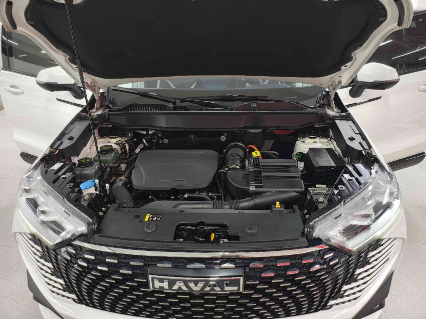 gwm haval h6 1.5 phev19 e-traction hibrido 4p automatico 202513