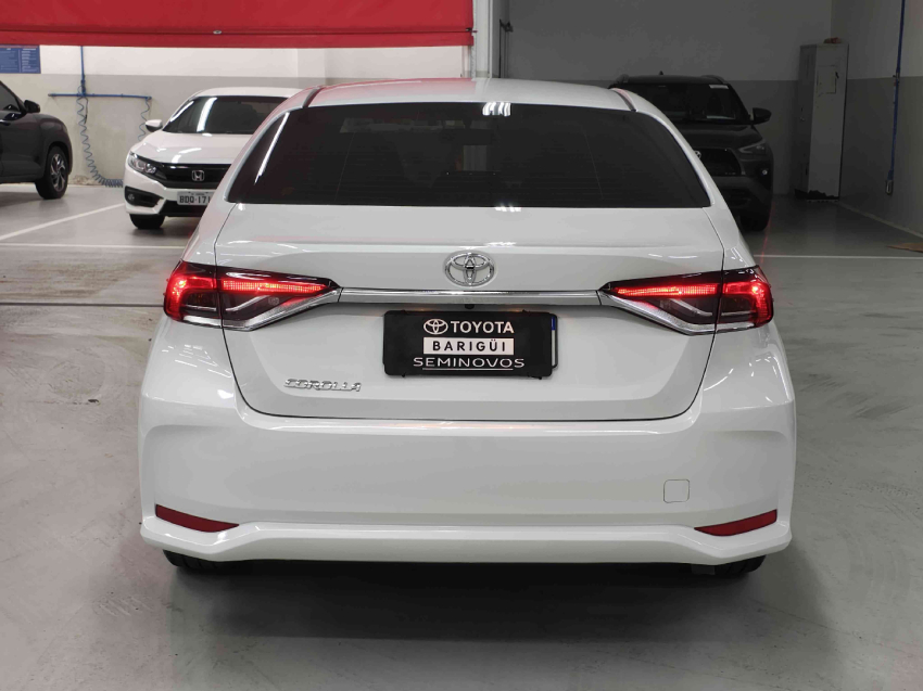 toyota corolla 2.0 vvt-ie flex gli direct shift 4p automatico 20254