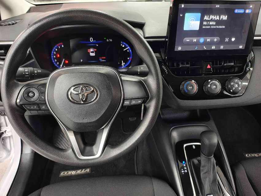 toyota corolla 2.0 vvt-ie flex gli direct shift 4p automatico 20258