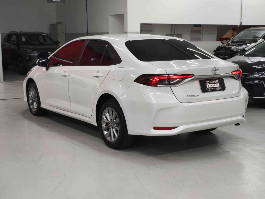 toyota corolla 2.0 vvt-ie flex gli direct shift 4p automatico 20253