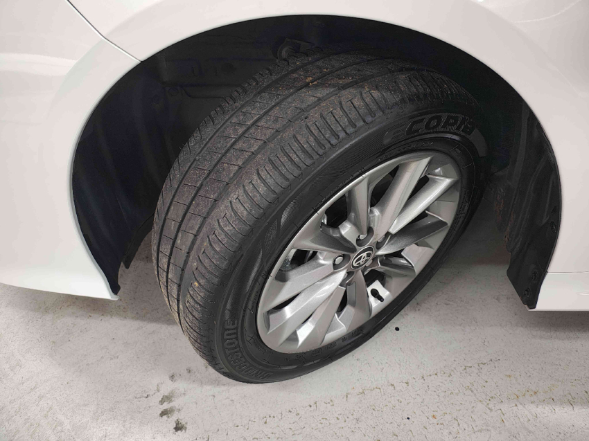 toyota corolla 2.0 vvt-ie flex gli direct shift 4p automatico 202511