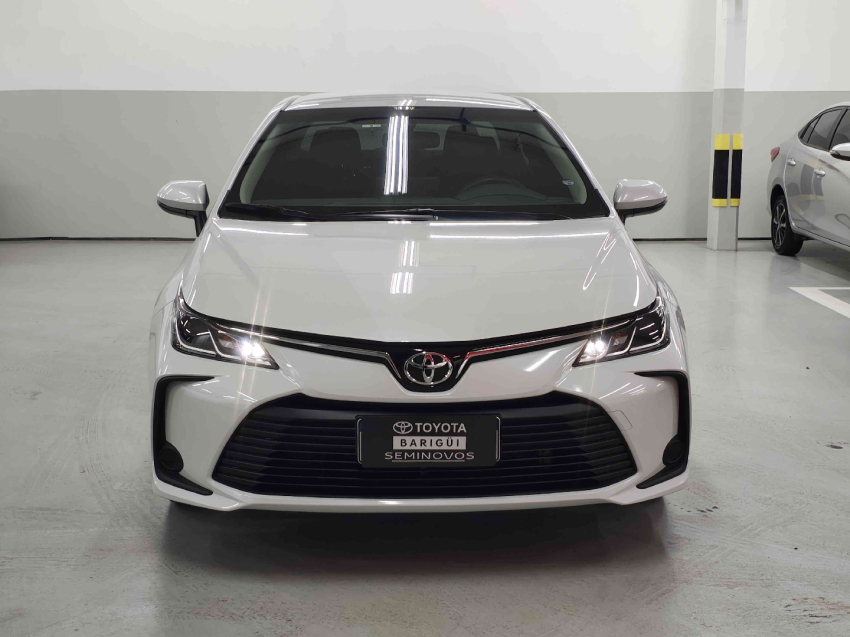 toyota corolla 2.0 vvt-ie flex gli direct shift 4p automatico 20251