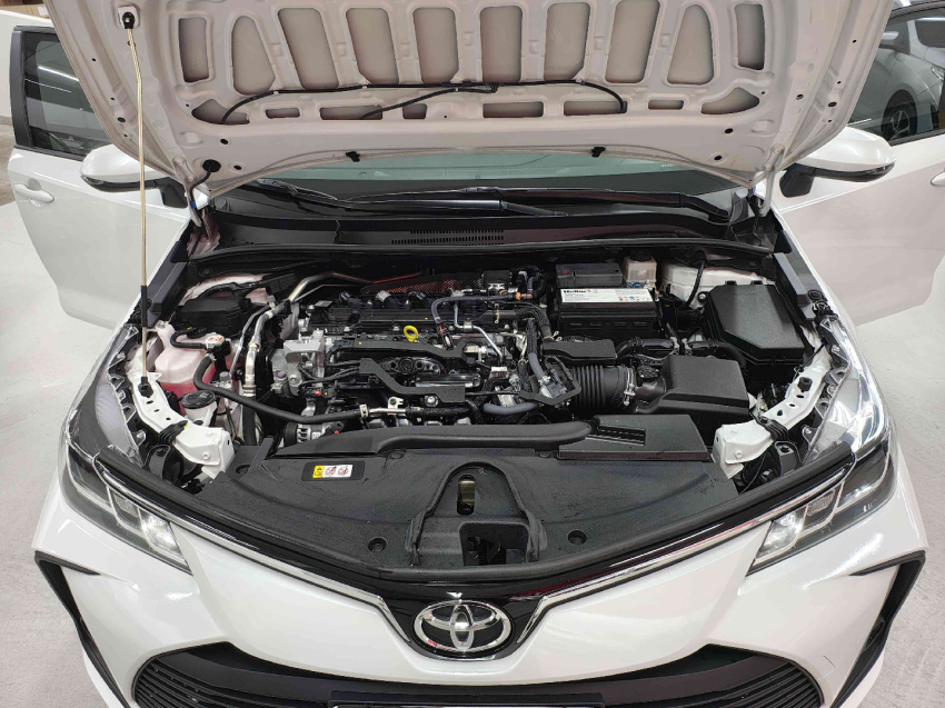 toyota corolla 2.0 vvt-ie flex gli direct shift 4p automatico 202512