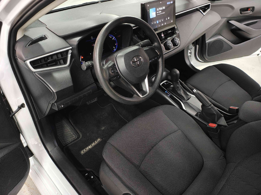 toyota corolla 2.0 vvt-ie flex gli direct shift 4p automatico 20259