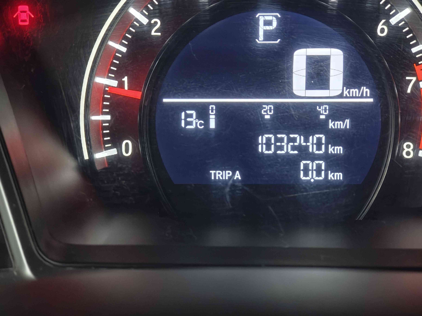 honda civic 2.0 16v flexone ex 4p cvt flex automatico 202010