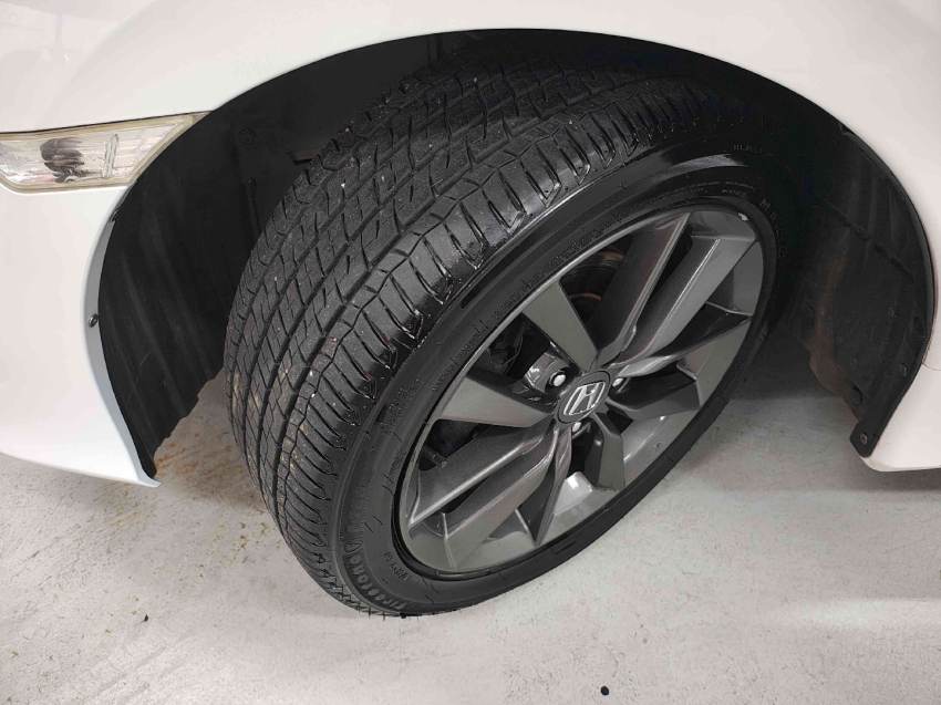 honda civic 2.0 16v flexone ex 4p cvt flex automatico 202011