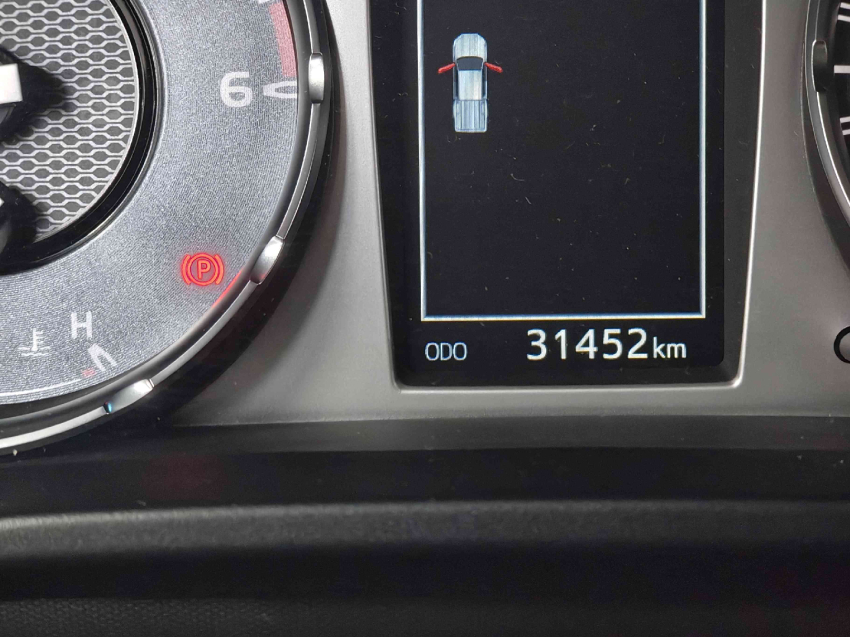 toyota hilux 2.8 d-4d turbo diesel cd srx 4x4 automatico 4p 202510