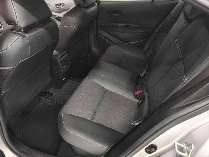 toyota corolla 1.8 vvt-i hybrid flex gli cvt hibrido 4p automatico 20266