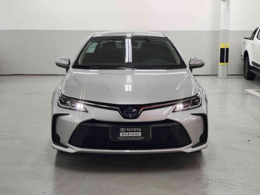 toyota corolla 1.8 vvt-i hybrid flex gli cvt hibrido 4p automatico 20261