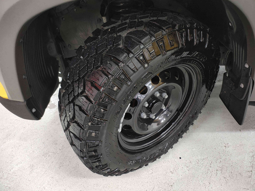 mitsubishi triton 2.4 biturbo diesel cd gls 4x4 automatico 4p 202413